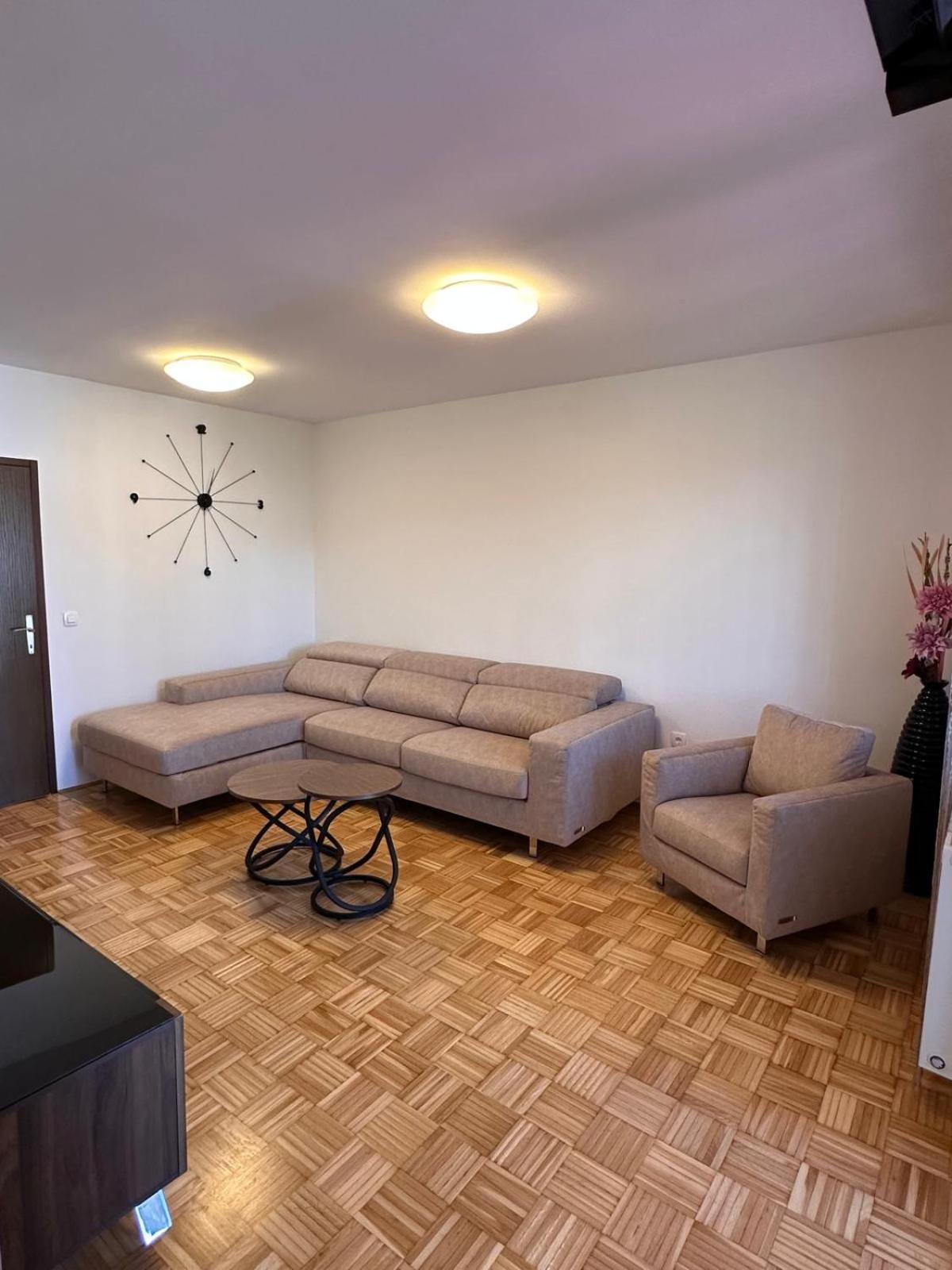 Apartma Renata Portorož Exterior foto