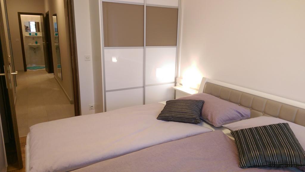 Apartma Renata Portorož Exterior foto